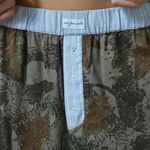 Urban Outfitters  NWOT Out From Under Avril Boxer Pant Camo Photo 2