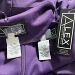 Alex Evenings NEW  Size 10 Dress 2 Piece Set Wedding Cocktail Party Evening Photo 6