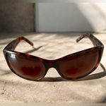 Fossil  Sunglasses Tortoise Shell Gradient Tessy “Long Live Vintage” Sunnies EUC Photo 1