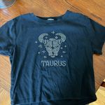 Dolls Kill baby t Taurus Size Large Photo 1