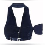 Nike NWT Jacquemus x  Sports Bra Size Small Photo 2