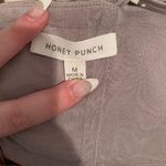 Honey Punch Bra Top Photo 2
