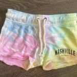 Multicolor Nashville Shorts Multiple Size XS Photo 1