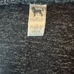 The Black Dog  Muscle T Shirt Women’s Medium Heathered Charcoal Photo 4