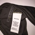 Vitamin A  Emelia Triple Strap Bottom Army Green Photo 8