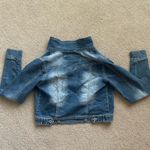 Maurice's Blue Jean Jacket  Photo 3