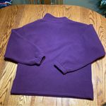 Iowa State Vintage Quarter Zip Size Medium Photo 4