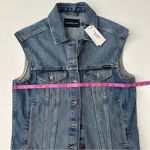 Calvin Klein Jeans Calvin Klein Women’s Oversized Vest Size XS Photo 8