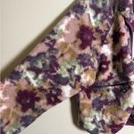 Johnny Was  Calme Printed Fleece Jacket Photo 2