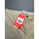 The North Face NWT  Women’s Wandur Hike Short Dune‎ Beige Size 10 Hiking Outdoors Photo 2