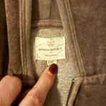 Banana Republic jog suit dark tan Photo 5