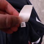 Kate Spade Women's Navy Blue Hazy Floral Bow Back Sleeveless Dress size 0 Photo 10