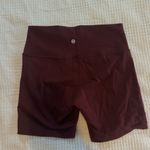 Lululemon  Align Biker Shorts Photo 4