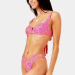 l*space Reversible L* Camacho Bottom Path to Paradise S Photo 10