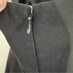 Jill Stuart Jill Structured Black Strapless Jumpsuit Black Classic 0 Photo 10