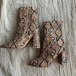 Jeffrey Campbell Boots Photo 1