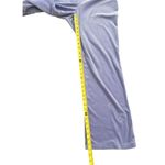 Juicy Couture  Bling Velour Pants Freesia Purple Size Large Photo 4