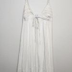 LA LIGNE Shirred cotton and silk Photo 1