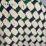 Rachel Comey  Alpaca Wool Sweater Oversized Size Large. Photo 7