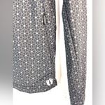 Hang Ten  S Zip Pocket Geometric Long Sleeved Top Photo 2