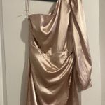 Boutique  Dress Satin Photo 0