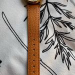 Walt Disney Vintage Gold Coin RETIRED/ RARE Lorus Gold Mickey Mouse Watch Photo 3