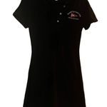 American Apparel Yacht Club Polo Dress by Size Medium Preppy Photo 0