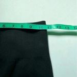 Everlane The Seamless Bike Short Black Size X-Small/Small NWT Photo 3