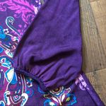 Bebe boho tunic or micro-mini dress, size L Photo 7