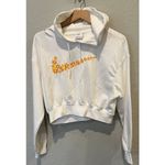 Nike  Sportswear Women's Fleece Oversized Hoodie Size XS Photo 4