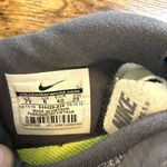 Nike Free 5.0 unisex Running Shoe Gray Size 7 Photo 7