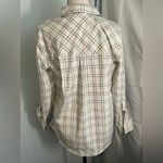 L.L.Bean Size XS sun shirt button down Photo 6