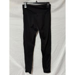 Puma Women's  Black Leggings Size S Photo 1