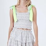 Koch  Skirt and Top Set Photo 0