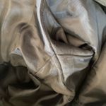 Harvé Benard Harve Benard Vintage Gray Stripe Wool Trousers Womens 12 Petite Photo 13