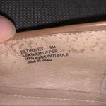 Donald J Pliner Betina RY metallic gold colored slip on sneaker shoes Size 9 Photo 3