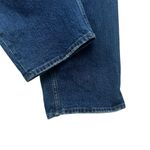 Abercrombie & Fitch 90s Straight Ultra High Rise Jeans 16/33 Photo 4