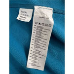 Mammut Borah Asymmetrical Fleece Jacket Women M 1010 Photo 10