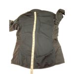 Nike Sphere Thermal Womens Black Half-Zip Pullover Jacket Size S 83j Photo 7