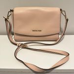 Michael Kors Blush Pink Purse Photo 0