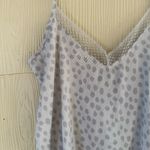 Aerie  Off-Duty Satin Flirty Tank Photo 1