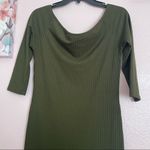 Embrace Ribbed Dress Photo 2