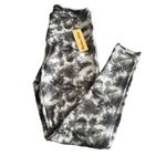 Melissa Marissa Olivia Camo Running Leggings Pants Photo 4
