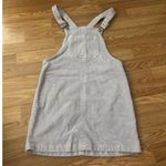 Wild Fable Purple Corduroy Overall Dress Size Small Photo 1