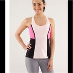 Lululemon  Cool Racerback *Surf Bonded Tank Photo 20