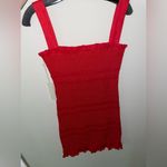 Capulet  X REVOLVE NWT Viviane Smocked Dress Photo 3