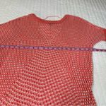 a.n.a  Women’s  Summer Knit Blouse/ Cover-Up Top Photo 3