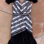 Adelyn Rae  Nola Frill Dress Photo 0