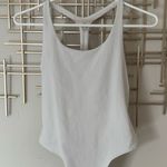 Alo Yoga All Yoga Sleek Back Bodysuit Photo 0