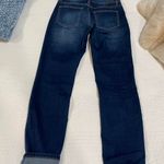 Buffalo Dark Blue Jeans Photo 2